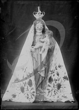 Nossa Senhora do Desterro