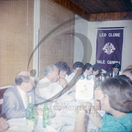Lions Clube de Vale de Cambra