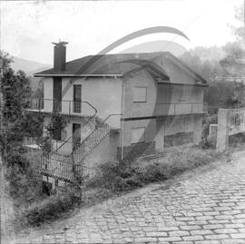 Edifício de habitação