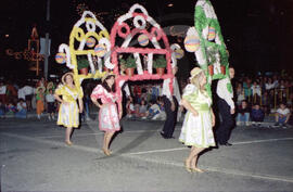 Marchas de Santo António