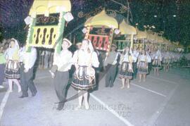 Marchas de Santo António