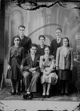 Grupo familiar