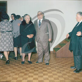 Festa de aniversário de Delfim de Almeida Maurício
