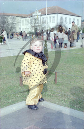 Carnaval de 1983