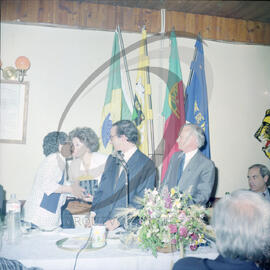 4º Aniversário do Lions Clube de Vale de Cambra