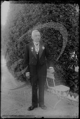 Comendador Luiz Bernardo de Almeida