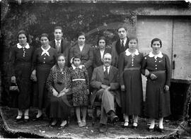 Grupo familiar
