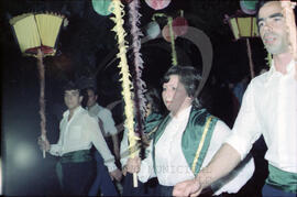 Marchas de Santo António