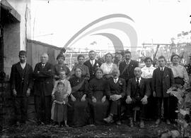 Grupo familiar