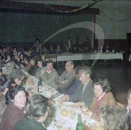 Festa de aniversário de Delfim de Almeida Maurício