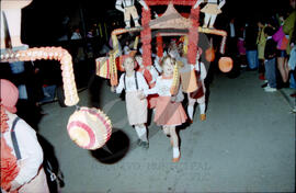 Marchas de Santo António