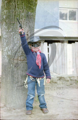 Carnaval de 1983