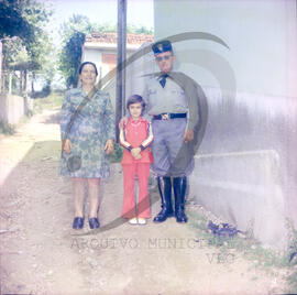 Grupo familiar