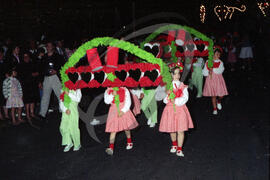 Marchas de Santo António
