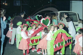 Marchas de Santo António
