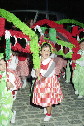 Marchas de Santo António