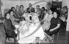 Jantar no Copa