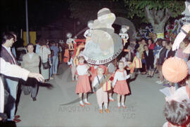 Marchas de Santo António