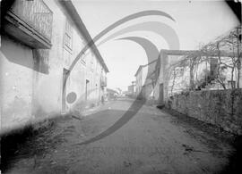 Rua de Santo António