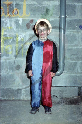 Carnaval de 1983