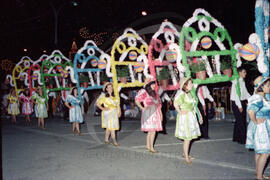 Marchas de Santo António