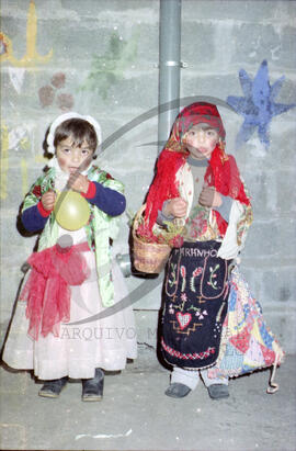 Carnaval de 1983