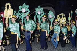 Marchas de Santo António