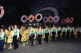 Marchas de Santo António