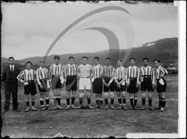 Clube desportivo, O Gandra de Cambra Futebol Clube