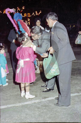 Marchas de Santo António