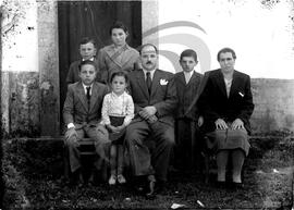 Grupo familiar