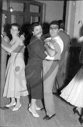 Baile na Pensão Suissa