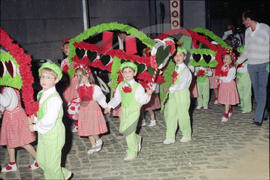 Marchas de Santo António