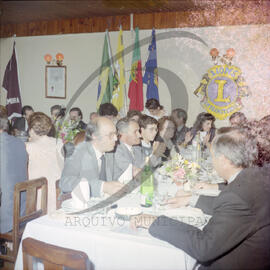 4º Aniversário do Lions Clube de Vale de Cambra