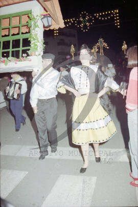 Marchas de Santo António