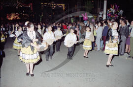 Marchas de Santo António