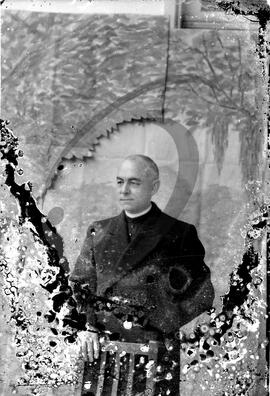 Retrato de padre