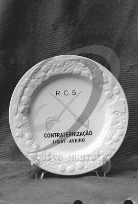 Confraternização, R.C.5
