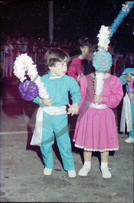 Marchas de Santo António