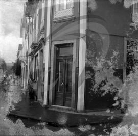 Edifício de habitação