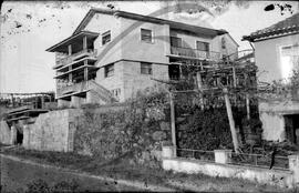 Edifício de habitação