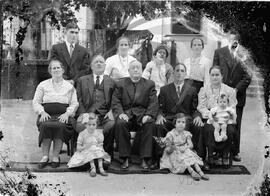 Grupo familiar