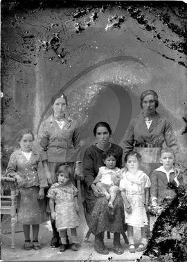Grupo familiar