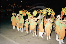 Marchas de Santo António