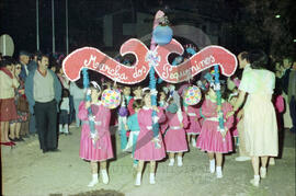 Marchas de Santo António
