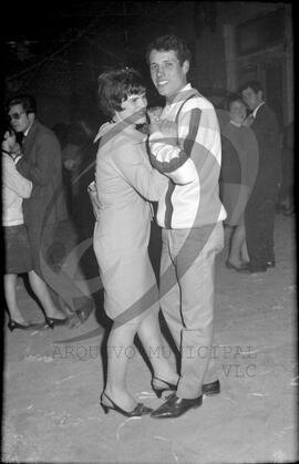 Carnaval de 1968