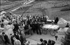 Funeral, São Pedro de Castelões