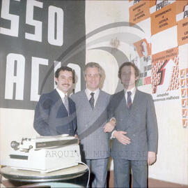 Eleições Autárquicas de 1979