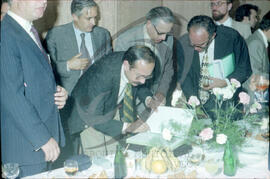Inauguração da Lacti 80
