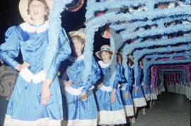 Marchas de Santo António